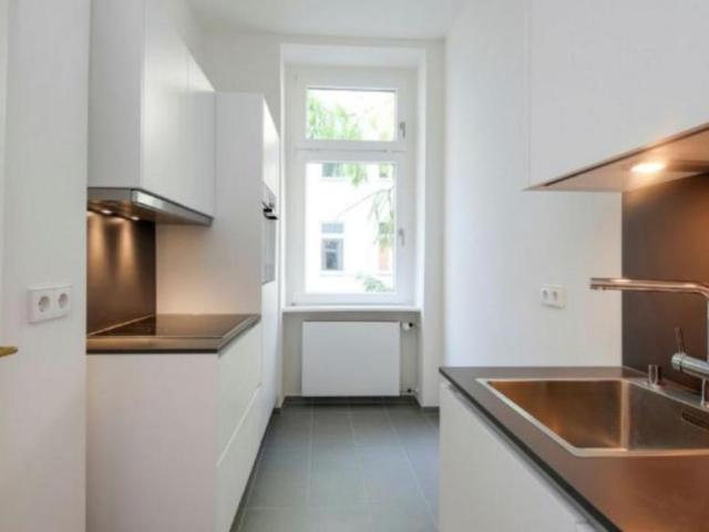 Wohnung mieten in KG Alsergrund, Wien