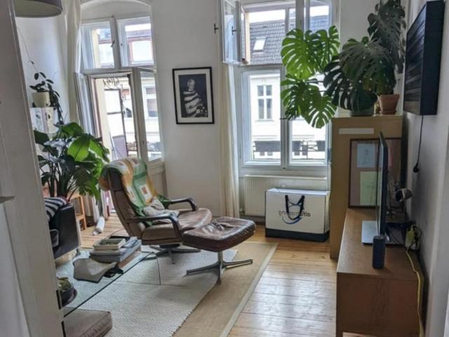 Wohnung mieten in KG Neubau, Wien