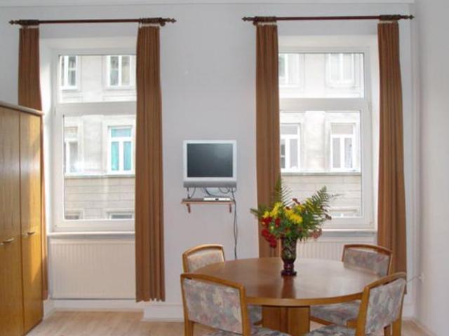 Wohnung mieten in KG Leopoldstadt, Wien