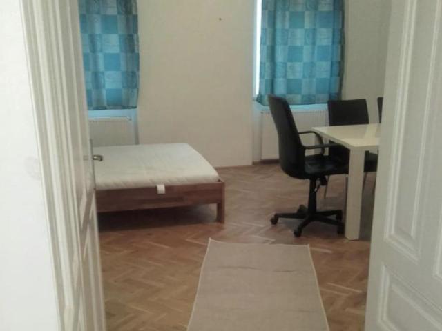 Wohnung mieten in Ottakring, Wien