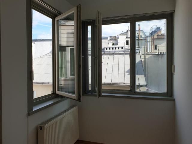 Wohnung mieten in Wien