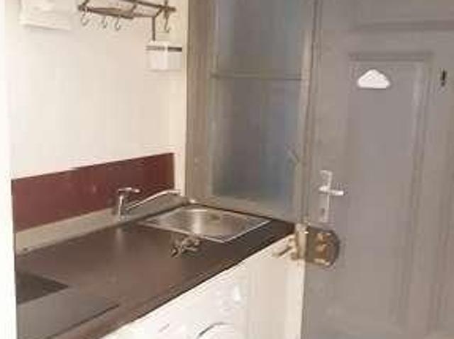 Wohnung kaufen in KG Leopoldstadt, Wien