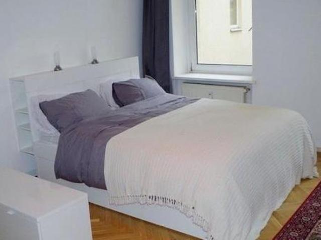 Wohnung mieten in Wieden, Wien