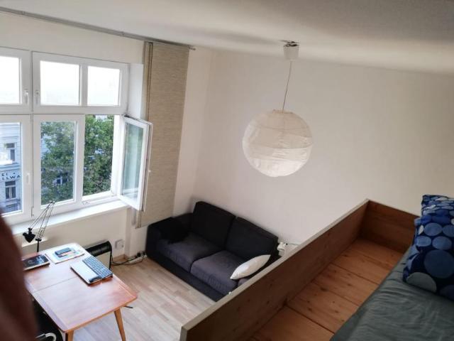 Wohnung mieten in KG Brigittenau, Wien
