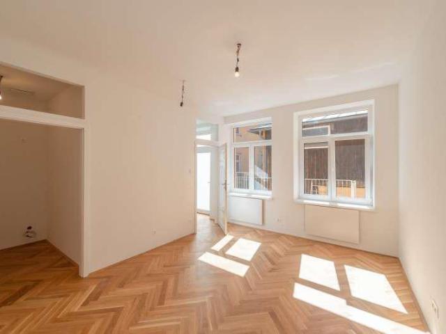 Wohnung mieten in KG Fünfhaus, Wien