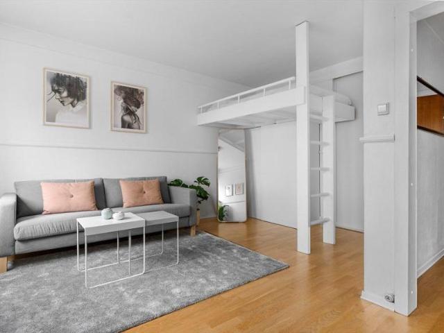 Wohnung mieten in KG Leopoldstadt, Wien