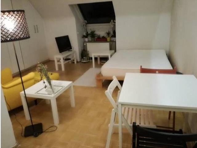 Wohnung mieten in Innere Stadt, Wien