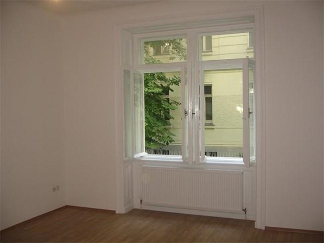 Wohnung mieten in KG Neubau, Wien