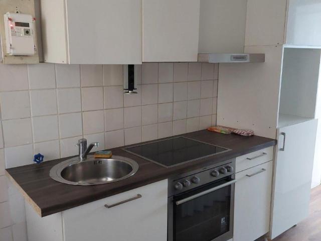 Wohnung mieten in Innere Stadt, Wien