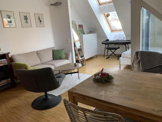 Wohnung mieten in Donaustadt, Wien