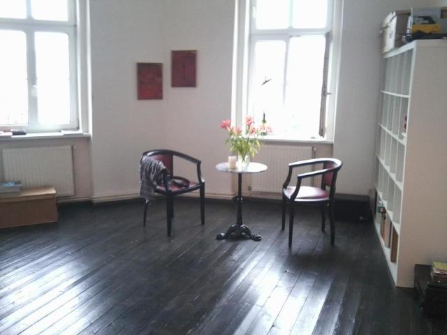 Wohnung mieten in Ottakring, Wien