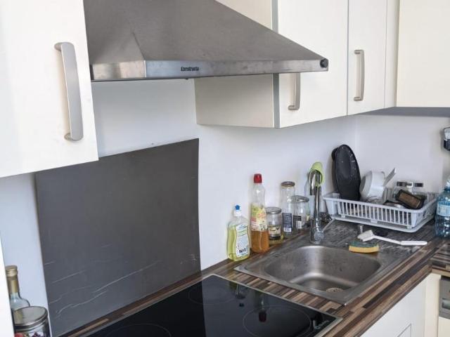 Wohnung mieten in Innere Stadt, Wien