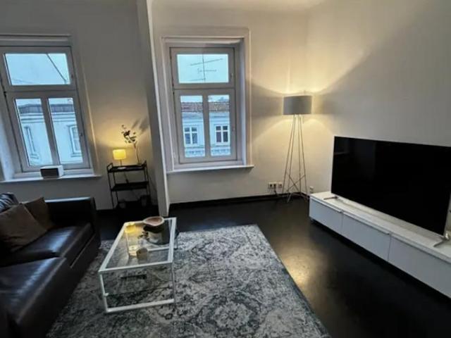 Wohnung mieten in KG Mariahilf, Wien