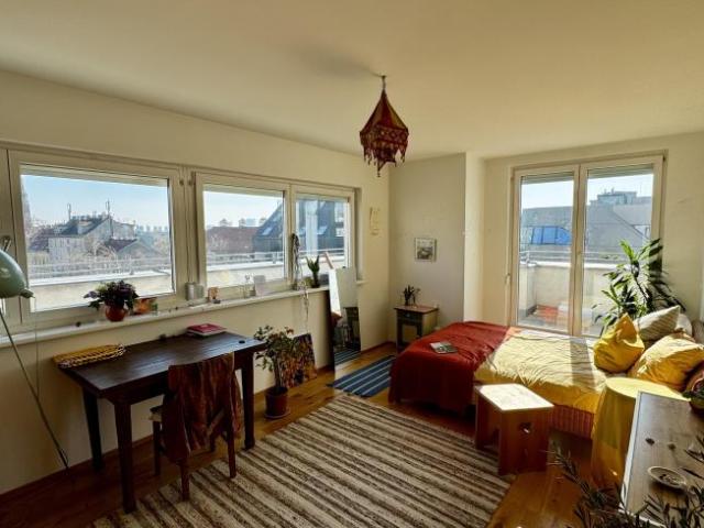 Wohnung mieten in Floridsdorf, Wien