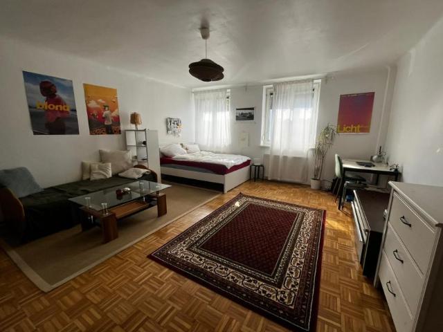 Wohnung mieten in Innere Stadt, Wien