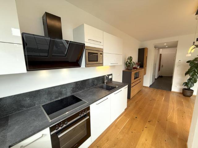 Wohnung kaufen in Donaustadt, Wien