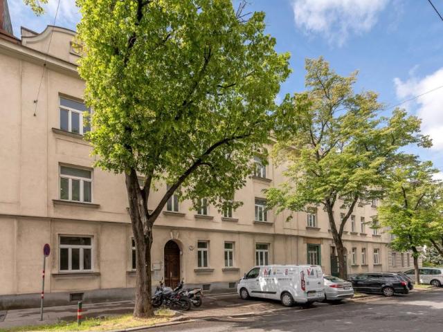 Wohnung kaufen in Innere Stadt, Wien