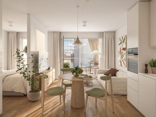 Wohnung kaufen in Innere Stadt, Wien