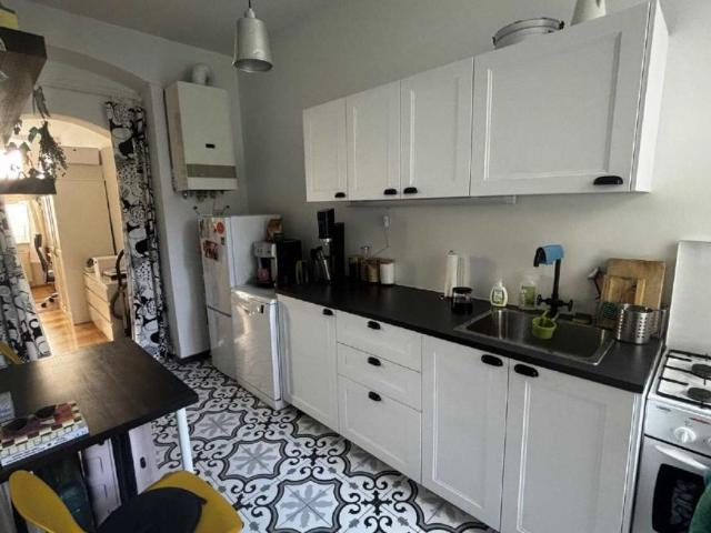 Wohnung kaufen in Innere Stadt, Wien