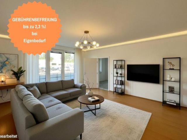 Wohnung mieten in Innere Stadt, Wien