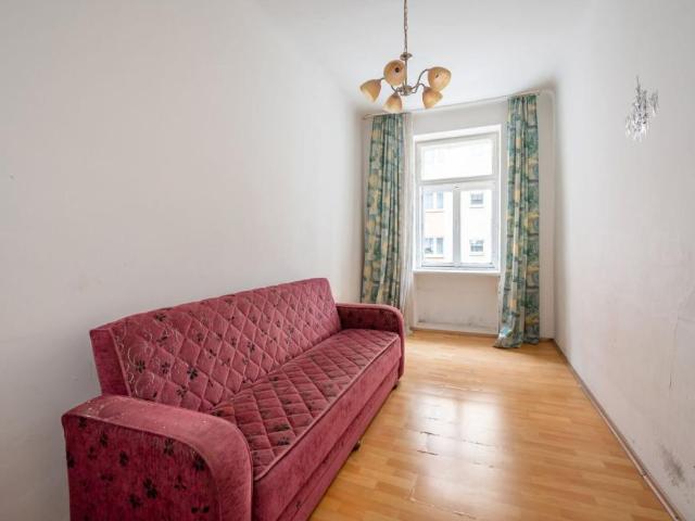 Wohnung kaufen in Innere Stadt, Wien