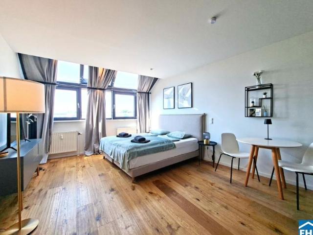 Wohnung mieten in Innere Stadt, Wien