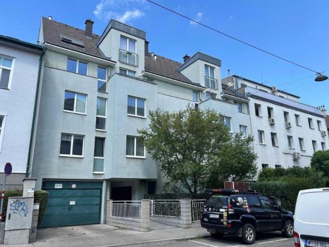 Wohnung mieten in Innere Stadt, Wien