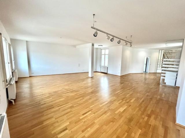 Wohnung mieten in Innere Stadt, Wien