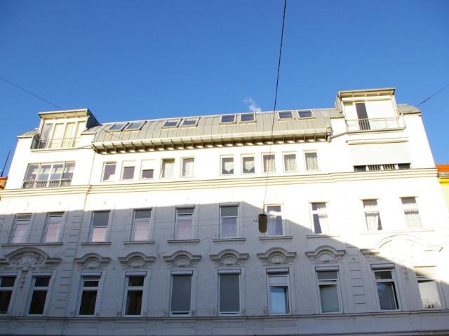 Wohnung mieten in Innere Stadt, Wien