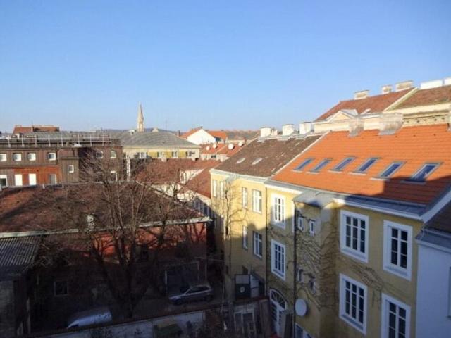 Wohnung mieten in Innere Stadt, Wien