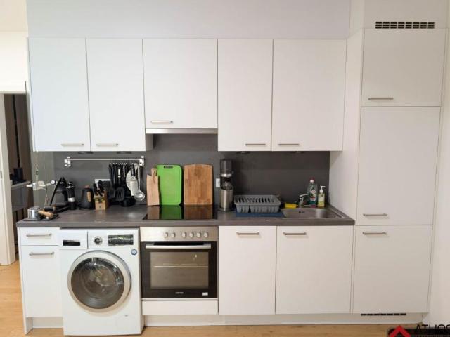 Wohnung mieten in Innere Stadt, Wien