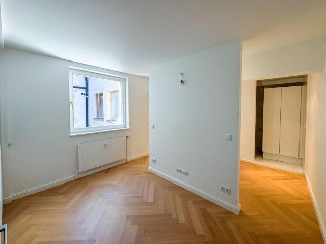 Wohnung mieten in Innere Stadt, Wien