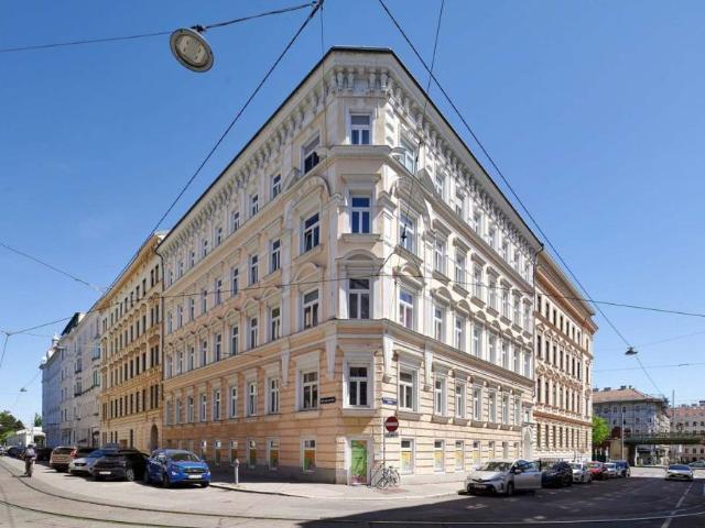 Wohnung kaufen in Innere Stadt, Wien