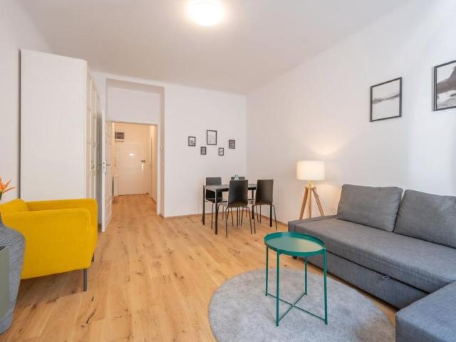 Wohnung mieten in Innere Stadt, Wien