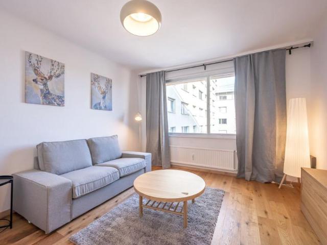 Wohnung mieten in Innere Stadt, Wien