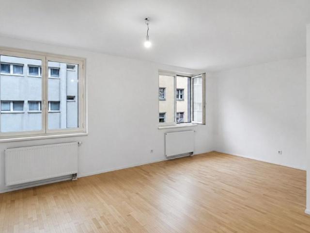 Wohnung mieten in Innere Stadt, Wien