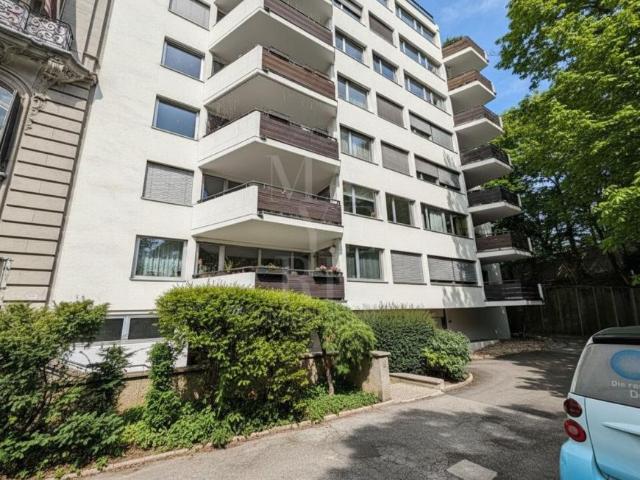 Wohnung mieten in Innere Stadt, Wien