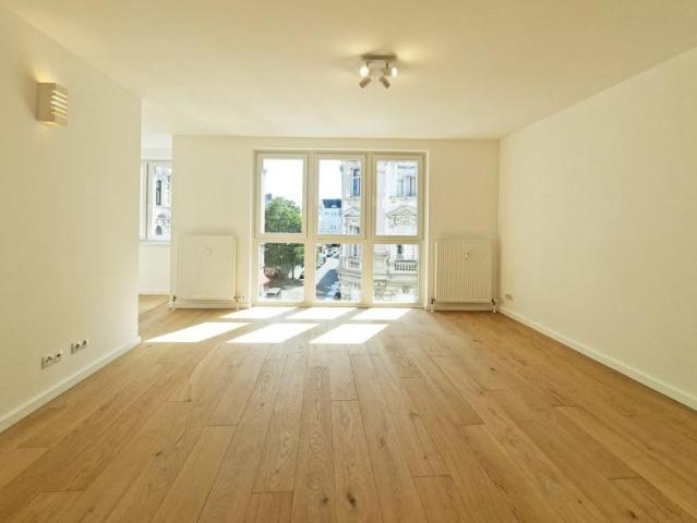 Wohnung mieten in Innere Stadt, Wien
