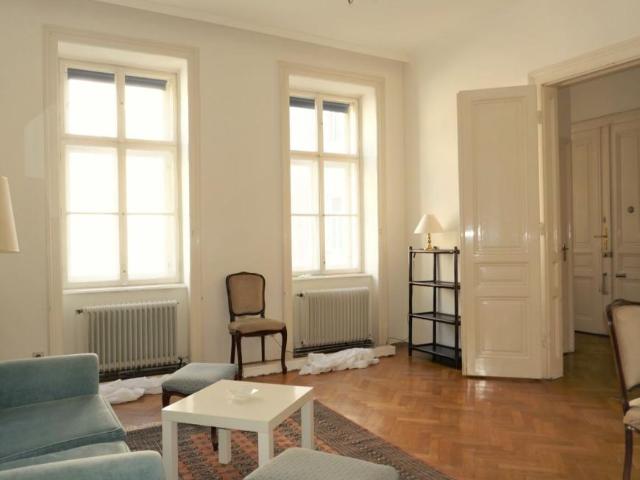Wohnung mieten in Innere Stadt, Wien