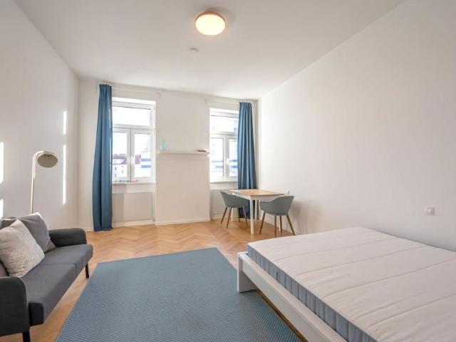 Wohnung mieten in Innere Stadt, Wien