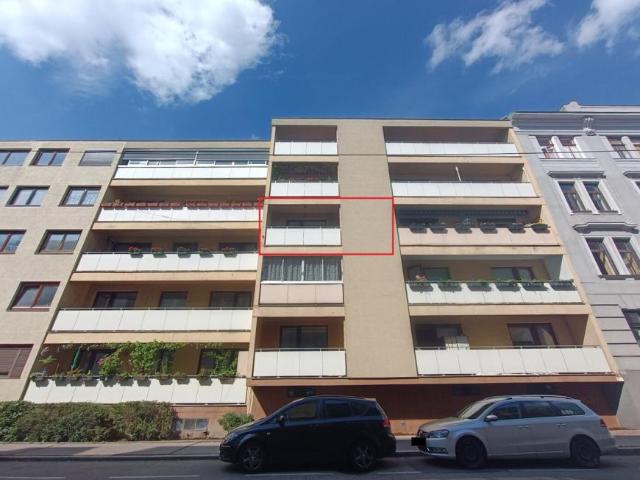 Wohnung kaufen in Innere Stadt, Wien