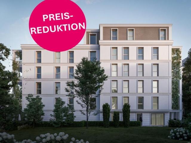 Wohnung kaufen in Innere Stadt, Wien