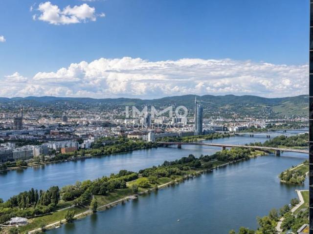 Wohnung mieten in Innere Stadt, Wien