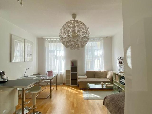 Wohnung mieten in Innere Stadt, Wien