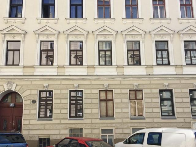 Wohnung mieten in Innere Stadt, Wien