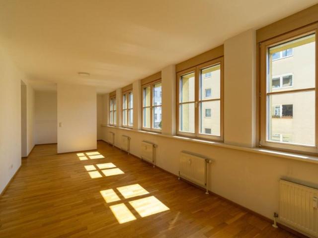 Wohnung mieten in Innere Stadt, Wien