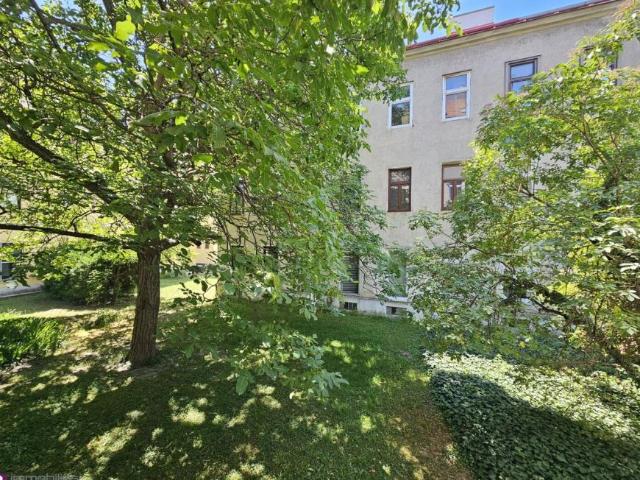 Wohnung kaufen in Innere Stadt, Wien