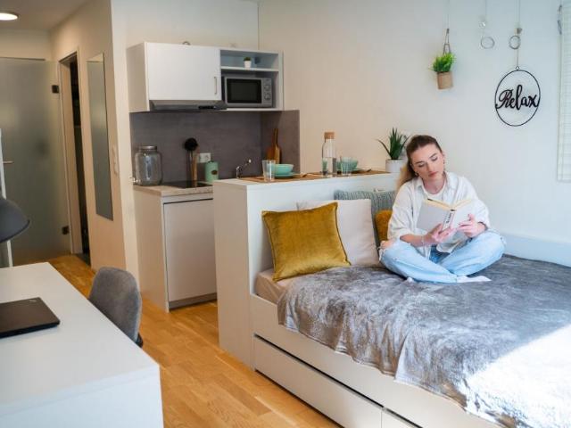 Wohnung mieten in Innere Stadt, Wien
