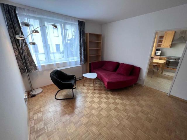 Wohnung mieten in Innere Stadt, Wien