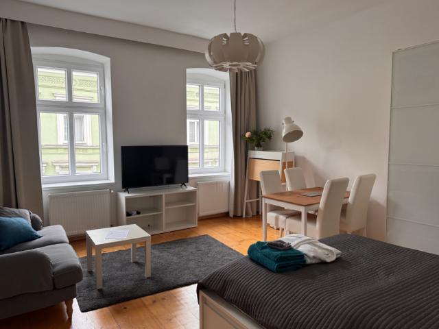 Wohnung mieten in Innere Stadt, Wien